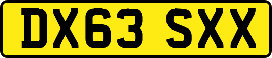 DX63SXX
