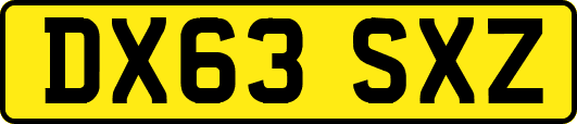 DX63SXZ