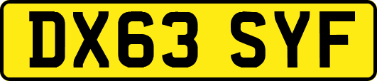 DX63SYF