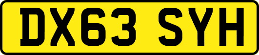 DX63SYH