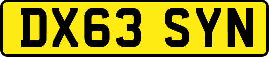 DX63SYN