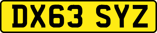 DX63SYZ