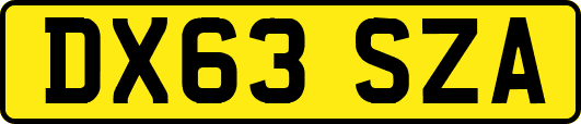 DX63SZA