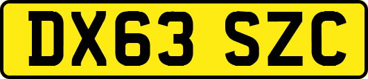 DX63SZC