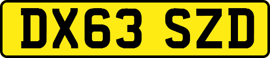DX63SZD
