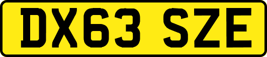 DX63SZE