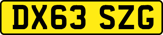 DX63SZG