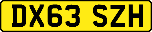 DX63SZH