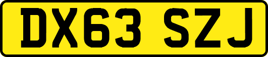DX63SZJ