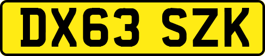 DX63SZK