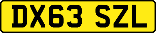 DX63SZL