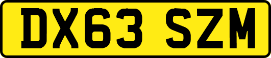 DX63SZM