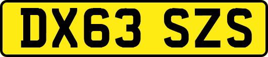 DX63SZS