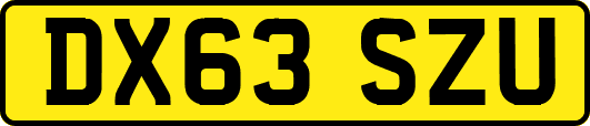 DX63SZU