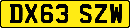 DX63SZW