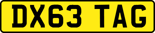 DX63TAG