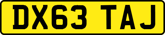 DX63TAJ