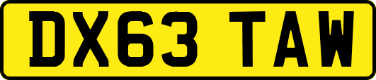 DX63TAW