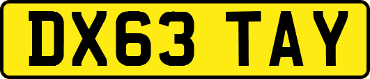DX63TAY