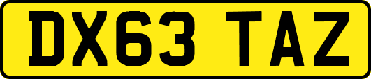DX63TAZ