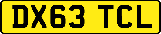 DX63TCL