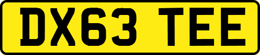 DX63TEE