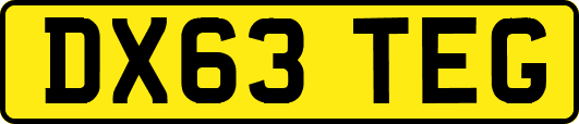 DX63TEG