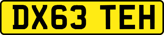 DX63TEH