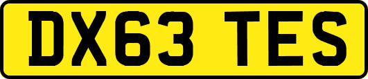 DX63TES