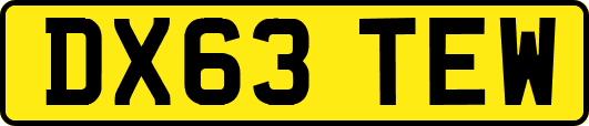 DX63TEW