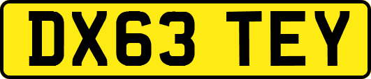 DX63TEY