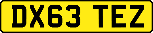 DX63TEZ