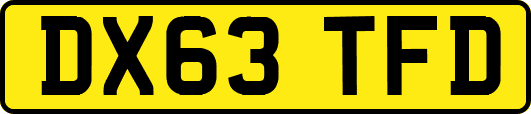 DX63TFD
