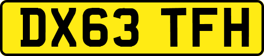 DX63TFH