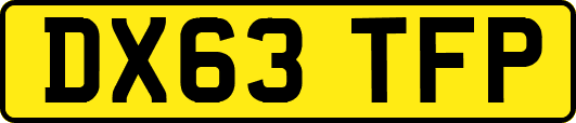 DX63TFP