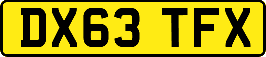 DX63TFX