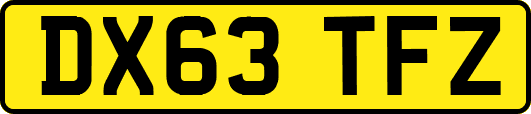 DX63TFZ