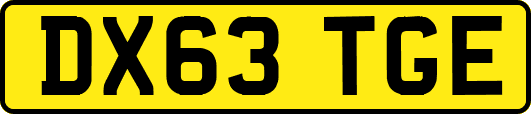 DX63TGE