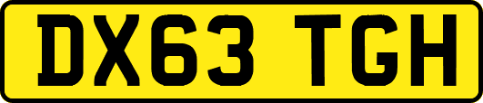DX63TGH