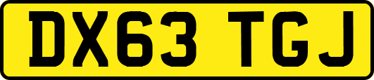 DX63TGJ