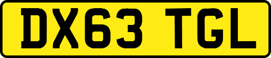 DX63TGL