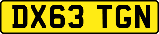 DX63TGN