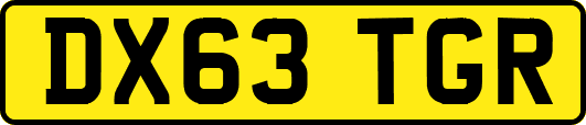 DX63TGR