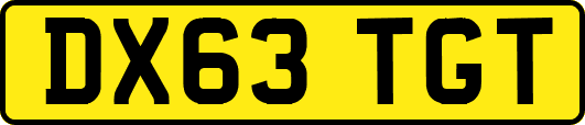 DX63TGT