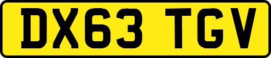 DX63TGV