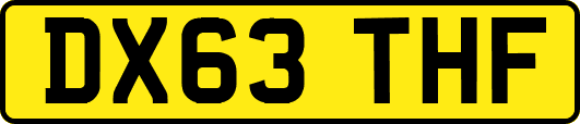 DX63THF