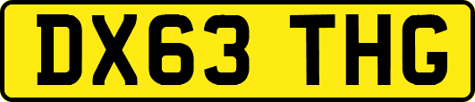 DX63THG