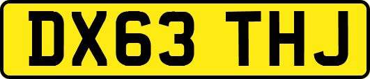 DX63THJ