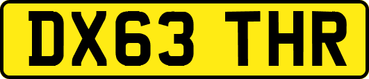DX63THR