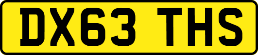 DX63THS